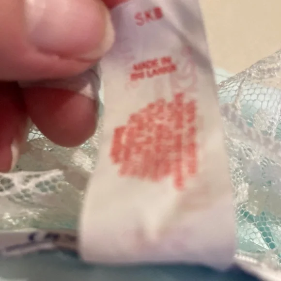 Vintage 1986 Lily of France lingerie Teddy sleeper like new - Picture 3 of 3